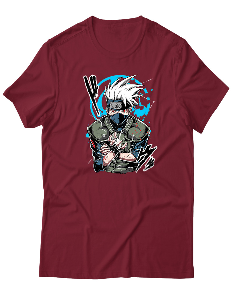 Kakashi Bloodline Technique