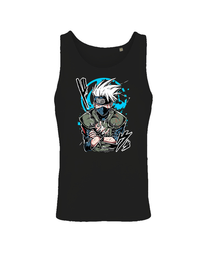 Kakashi Bloodline Technique