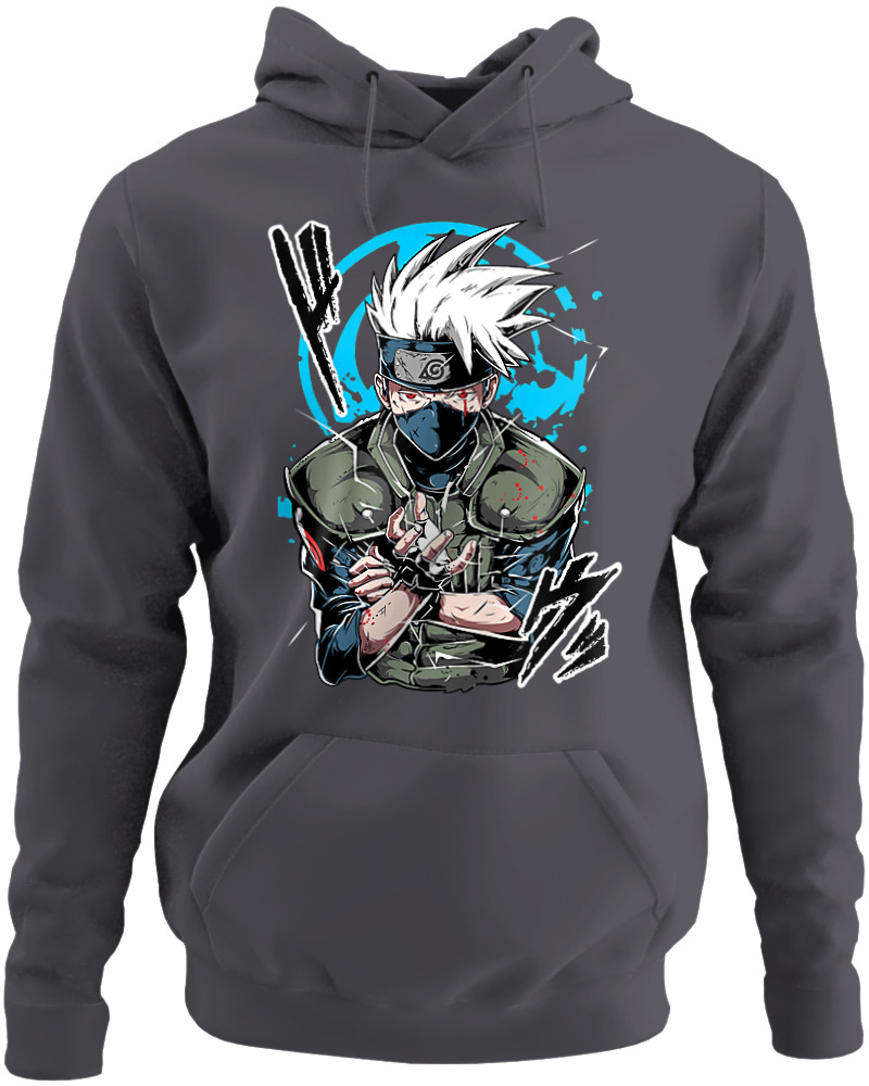 Kakashi Bloodline Technique