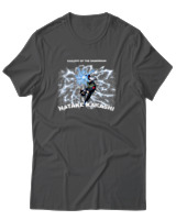 T-Shirt Αντρικό - Kakashi Of The Sharingan - Color Thumbnail Ανθρακί