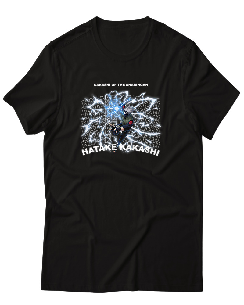 Kakashi Of The Sharingan - Image 0