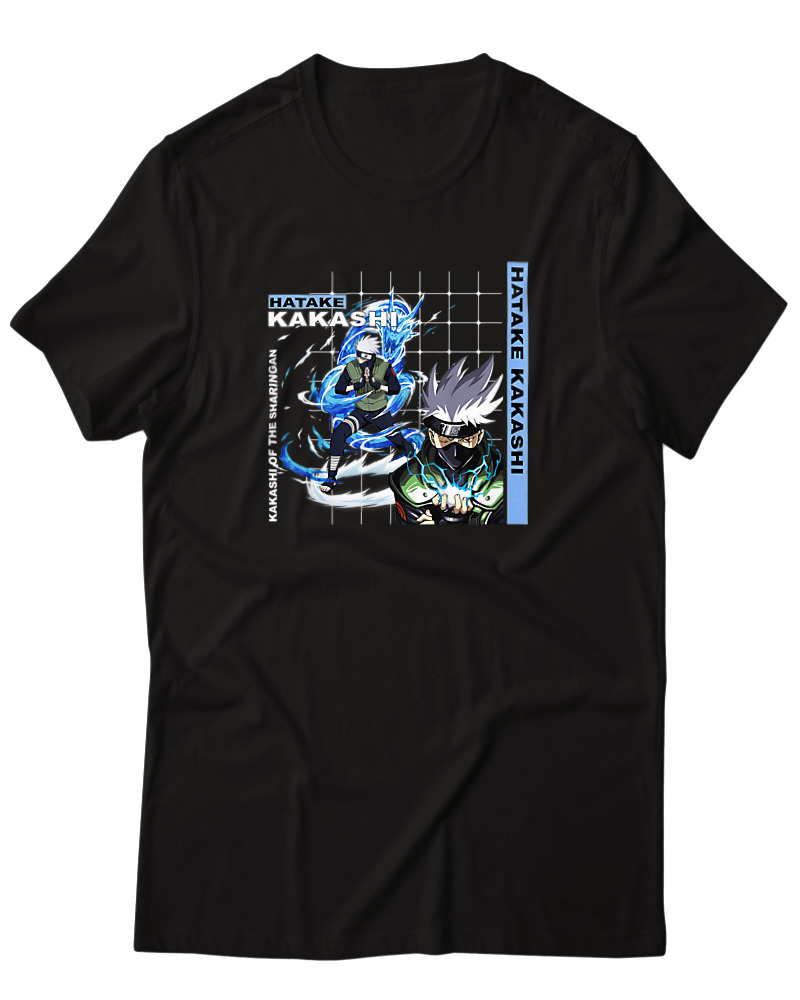Kakashi Unleashed - Image 0