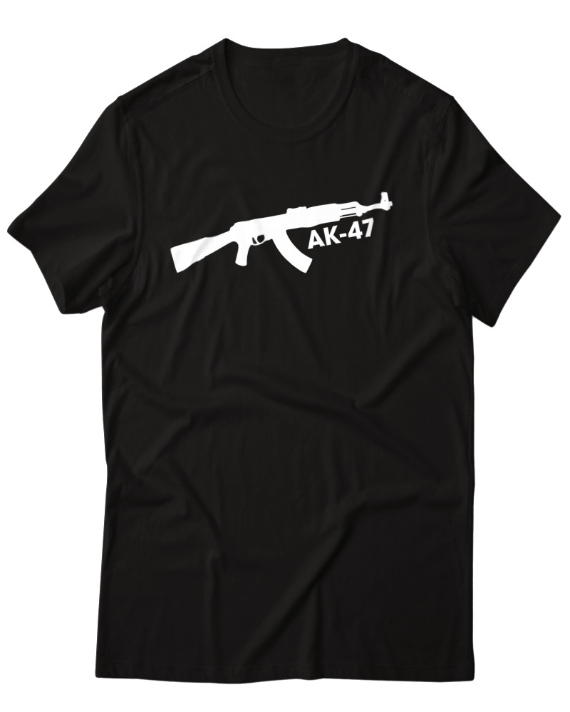 Kalashnikov Ak47