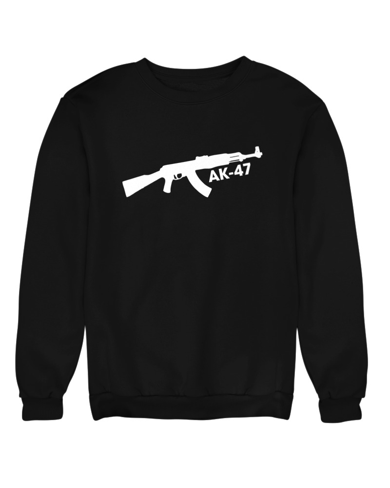 Kalashnikov Ak47