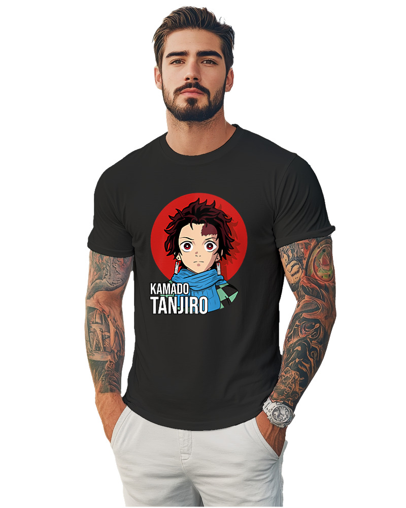 Kamado Tanjiro - Image 1