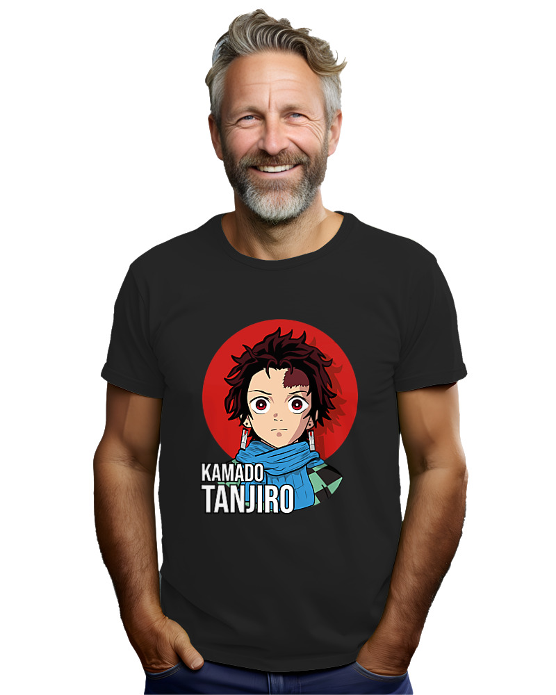 Kamado Tanjiro - Image 2