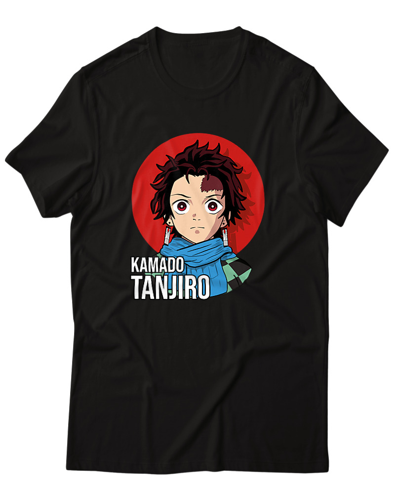 Kamado Tanjiro - Image 0