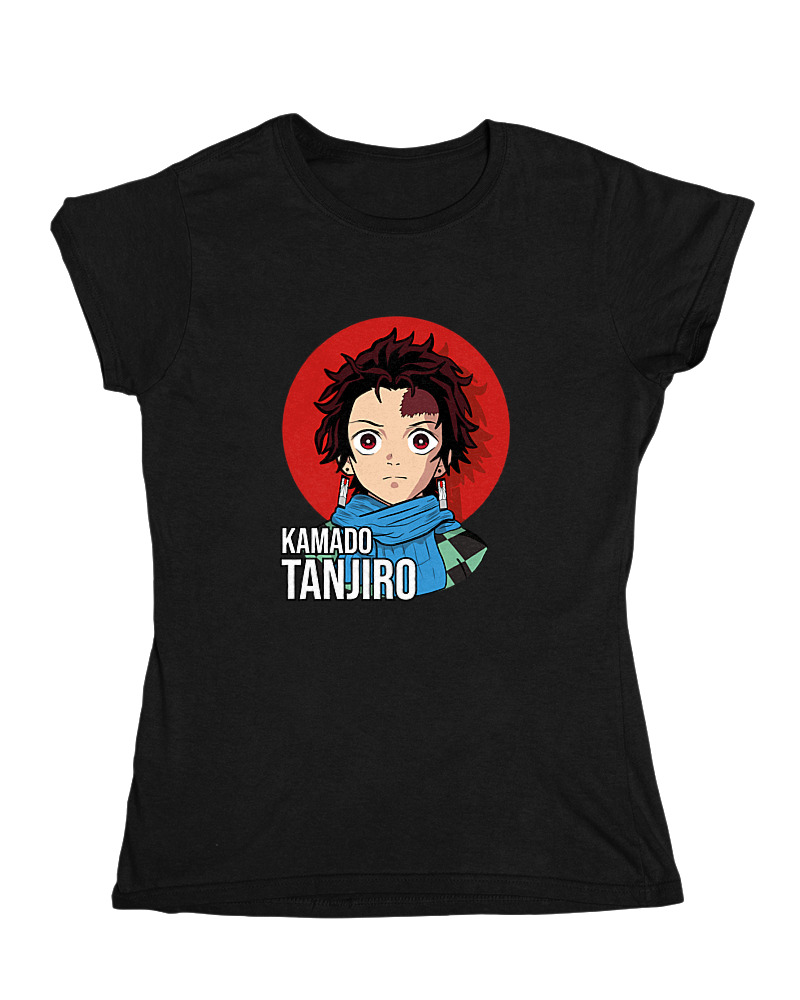 Kamado Tanjiro