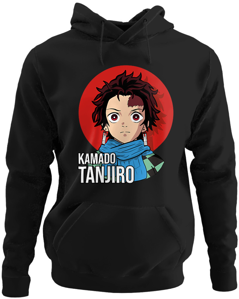 Kamado Tanjiro - Image 0
