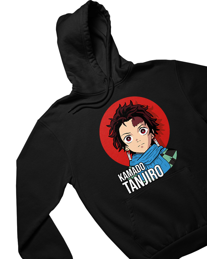 Kamado Tanjiro - Image 1