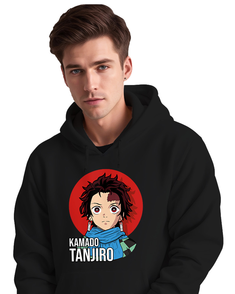 Kamado Tanjiro - Image 2