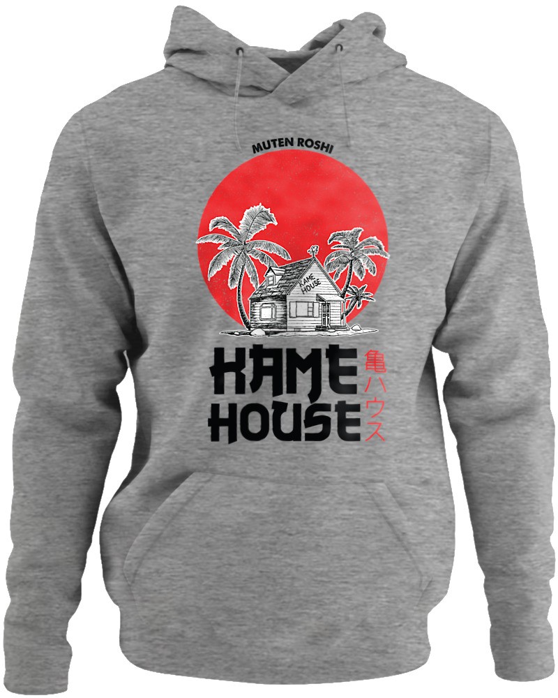 Kame House