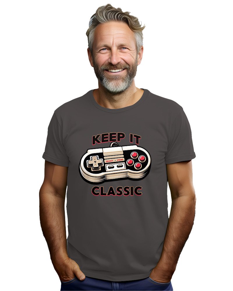 Keep It Classy - Image 2