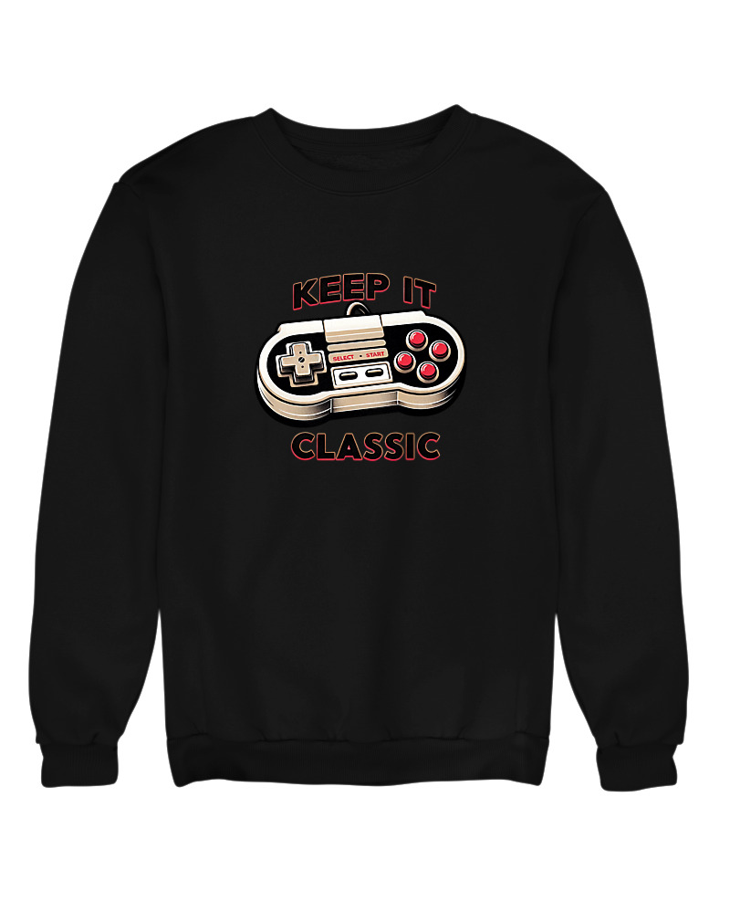 Keep It Classy