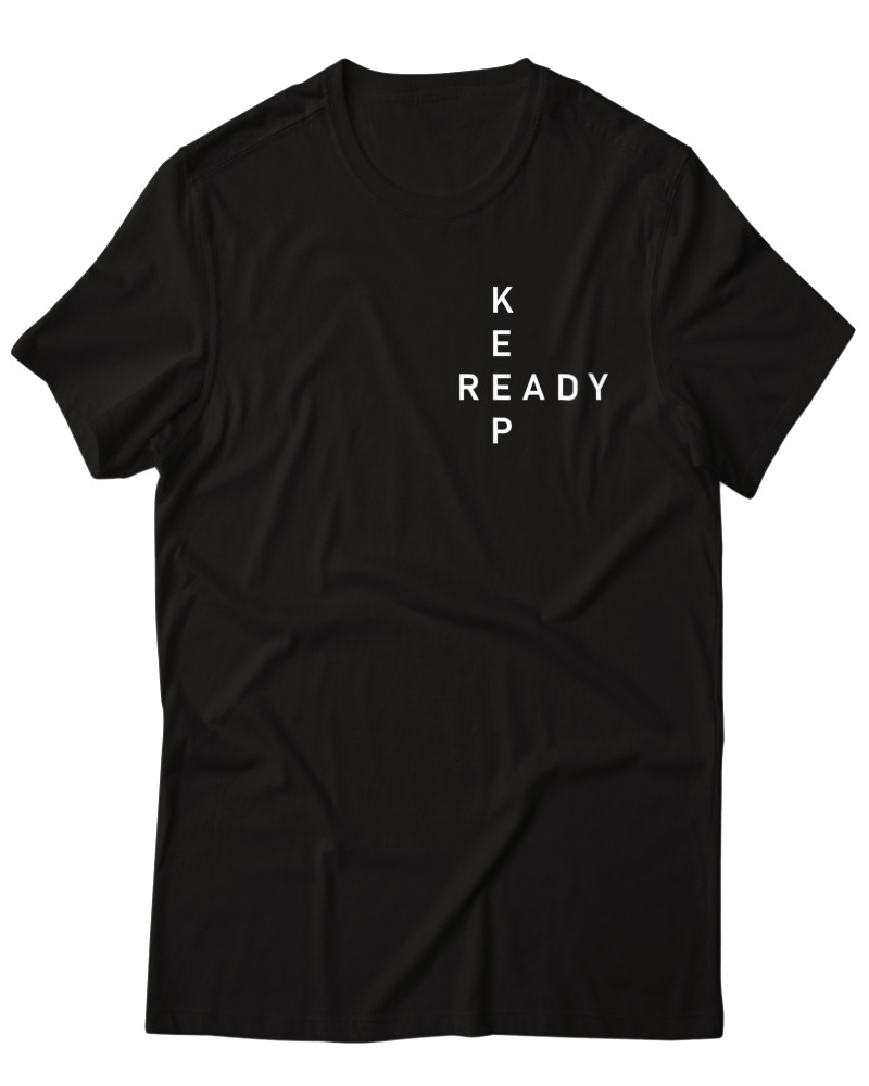 Keep Ready