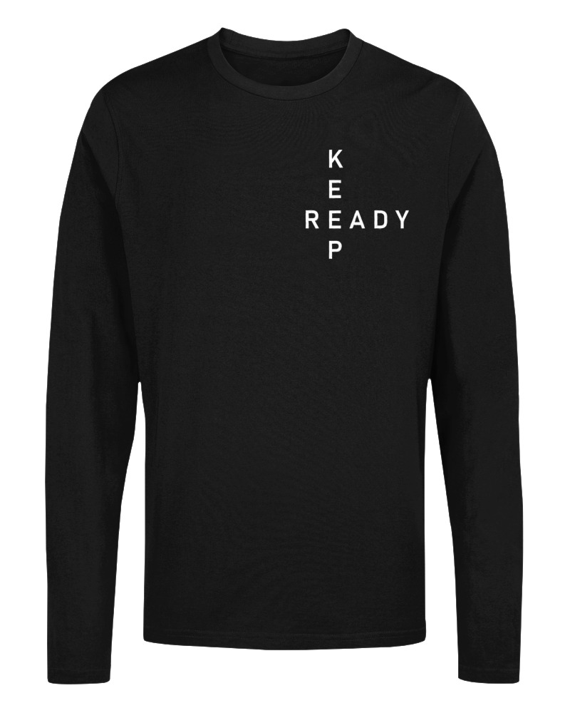 Keep Ready - Image 0