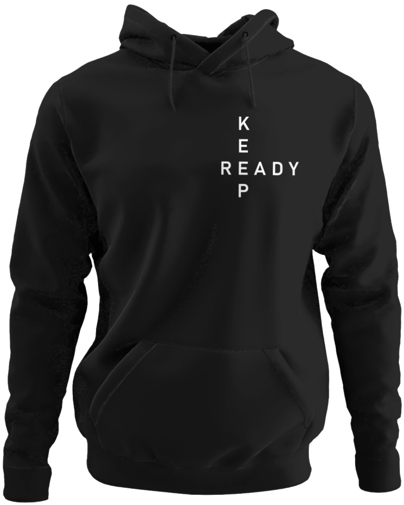Keep Ready