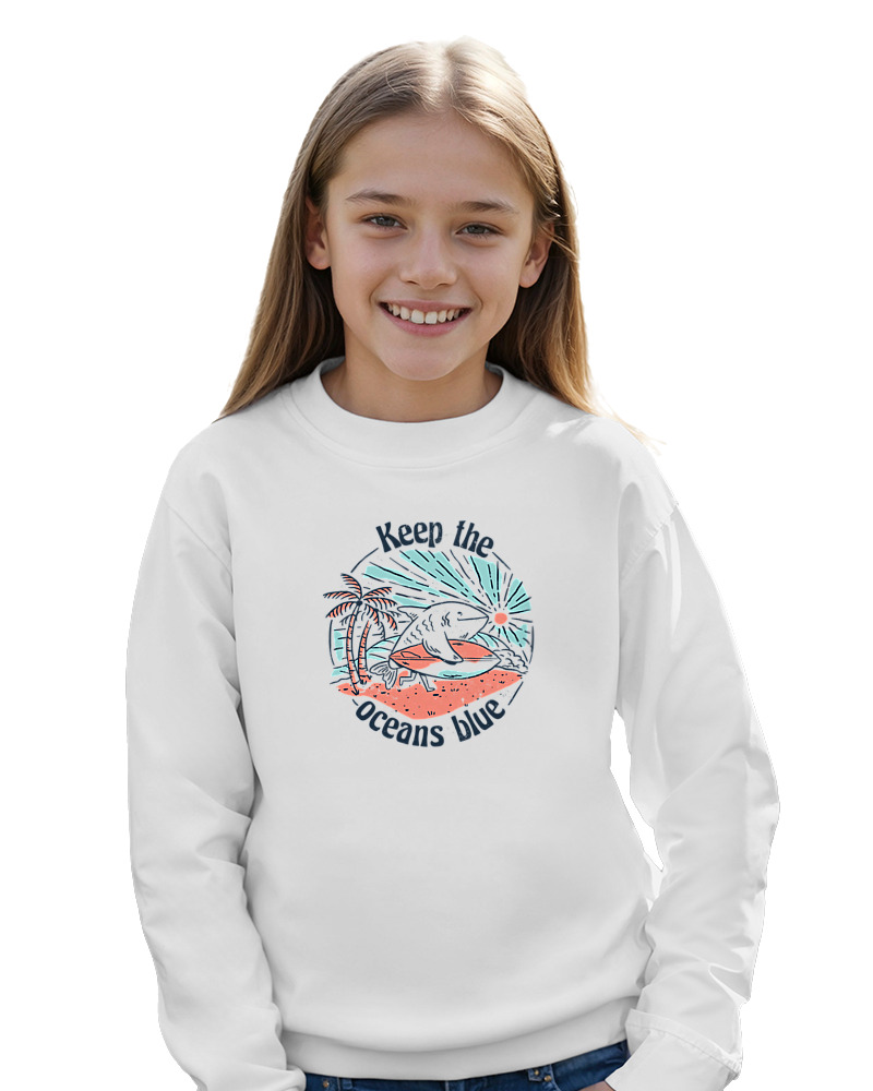 Keep The Oceans Blue - Image 3