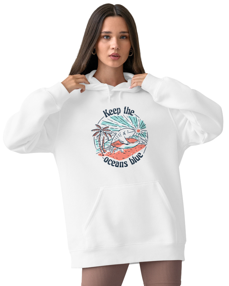Keep The Oceans Blue - Image 2