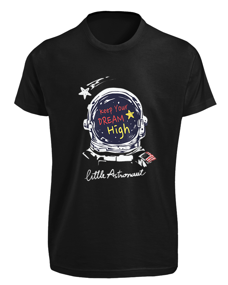 Keep Your Dream High