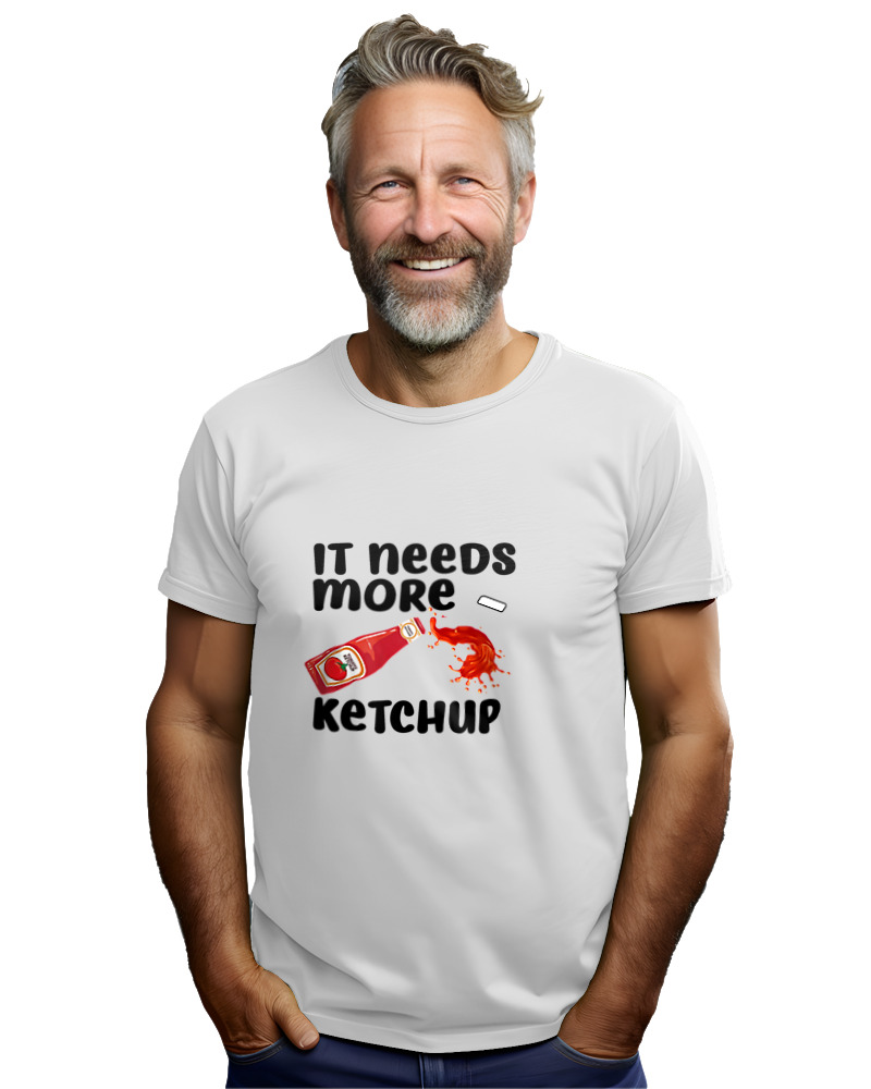 Ketchup - Image 2