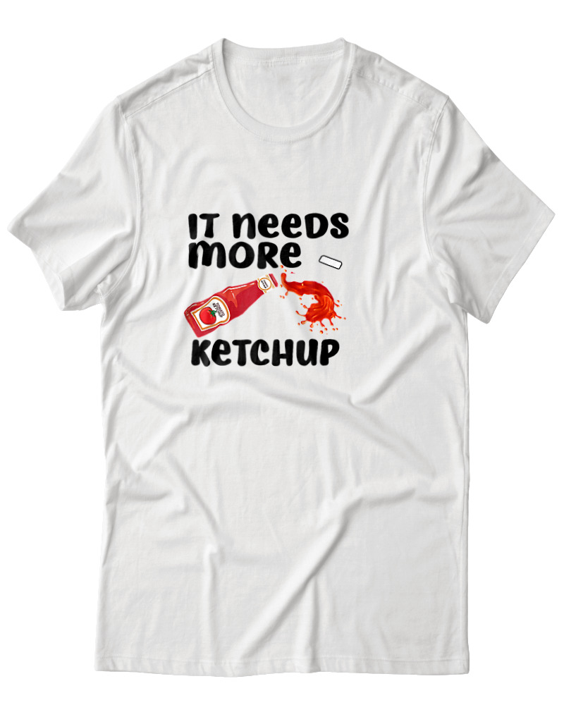 Ketchup - Image 0