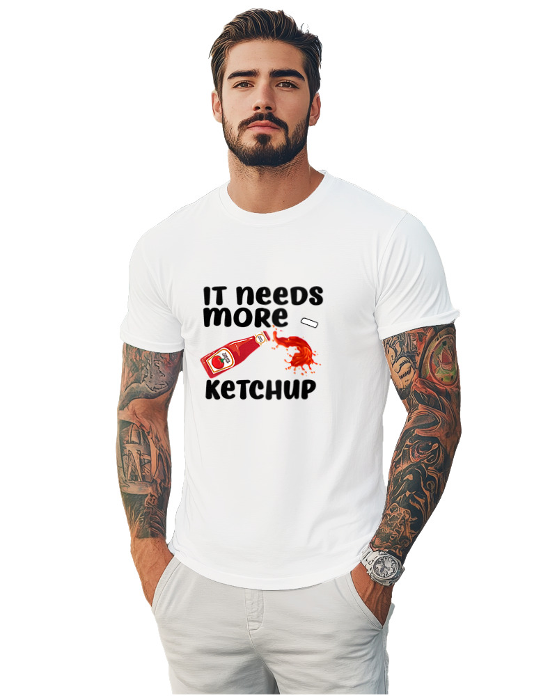 Ketchup - Image 1