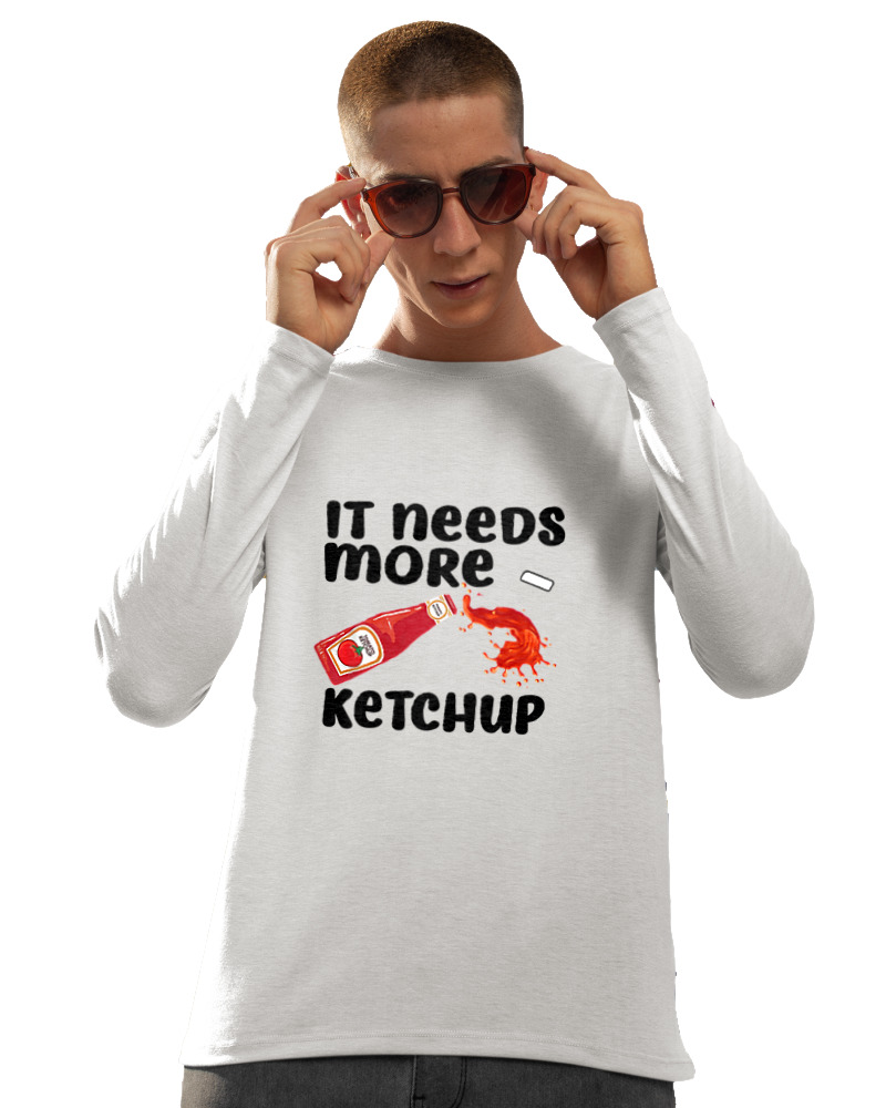 Ketchup - Image 1