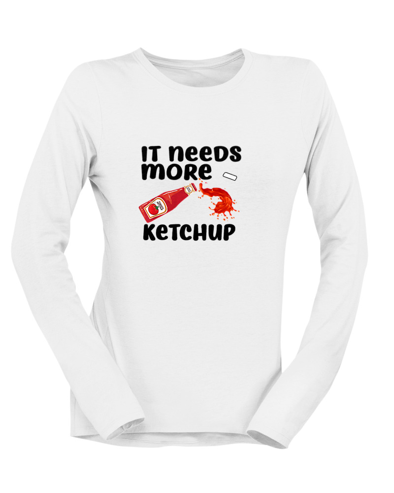 Ketchup