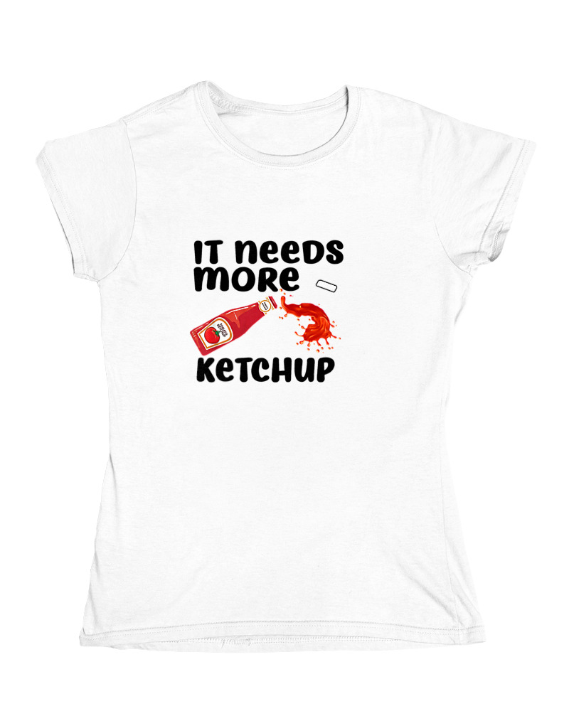 Ketchup