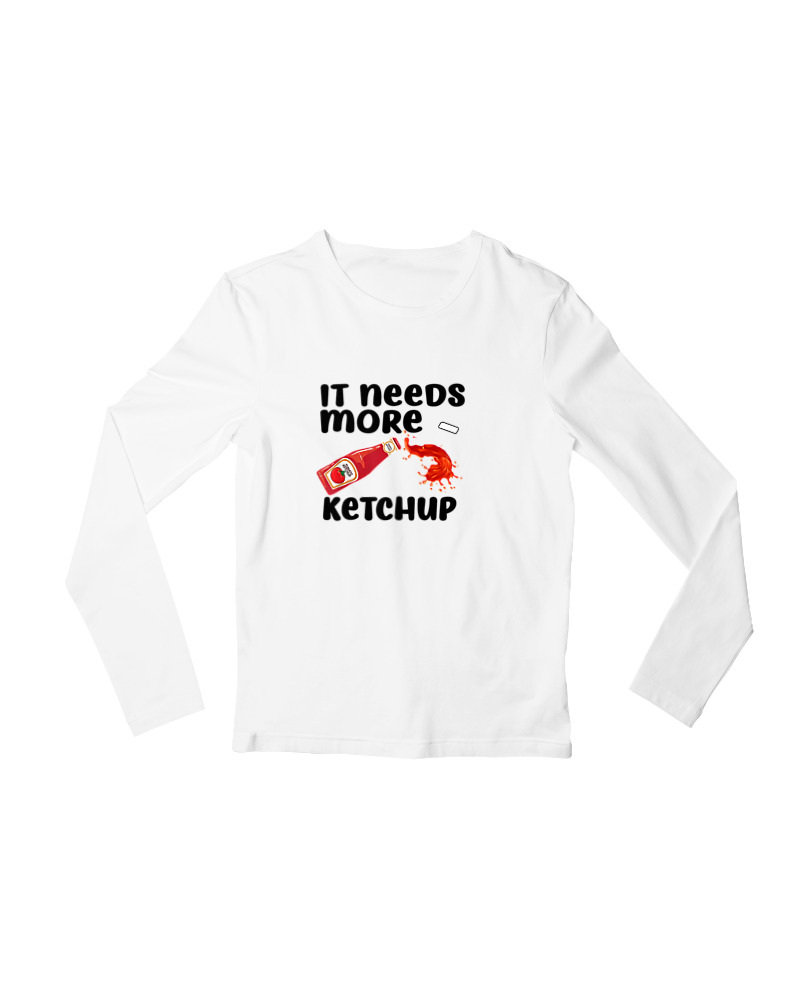 Ketchup