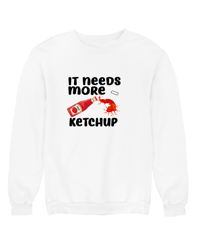 Ketchup
