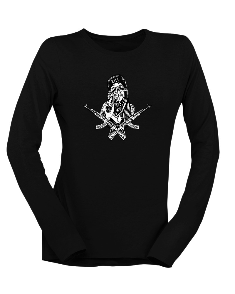 Kill - Image 0