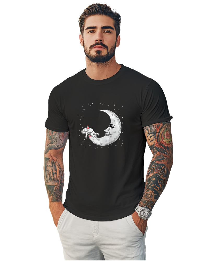 Killed By The Moon - Image 1