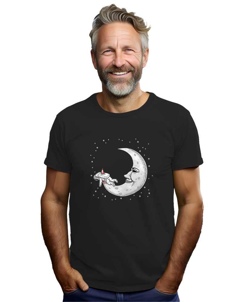 Killed By The Moon - Image 2