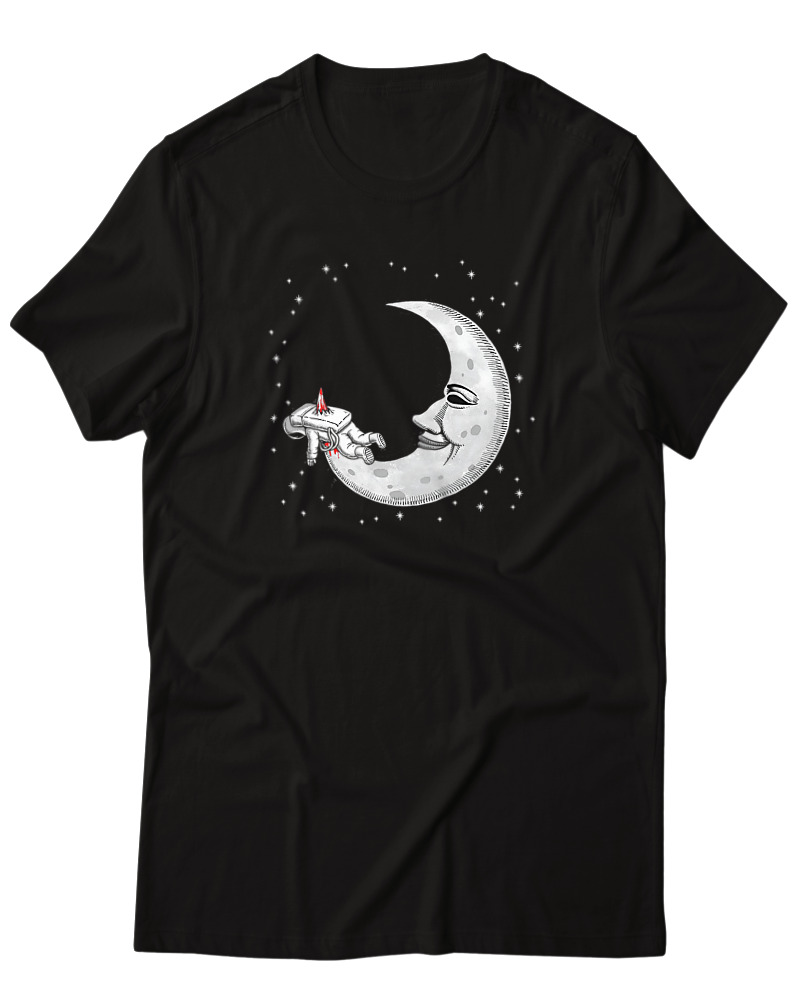 Killed By The Moon - Image 0