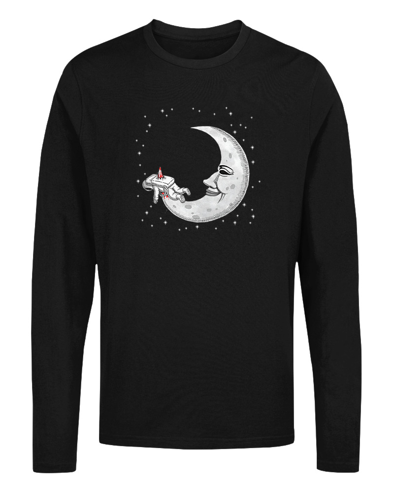 Killed By The Moon