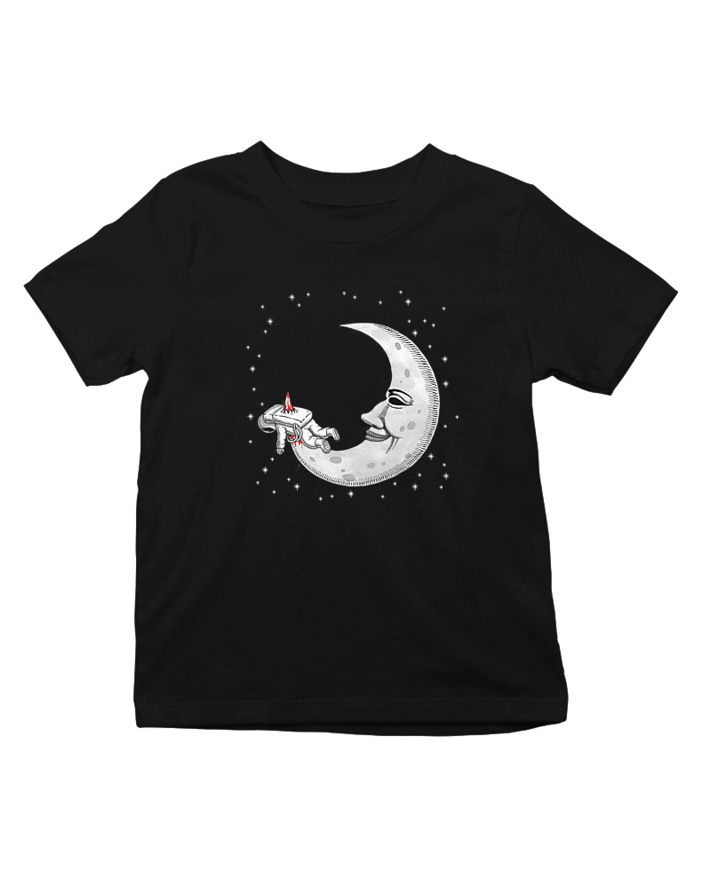 Killed By The Moon