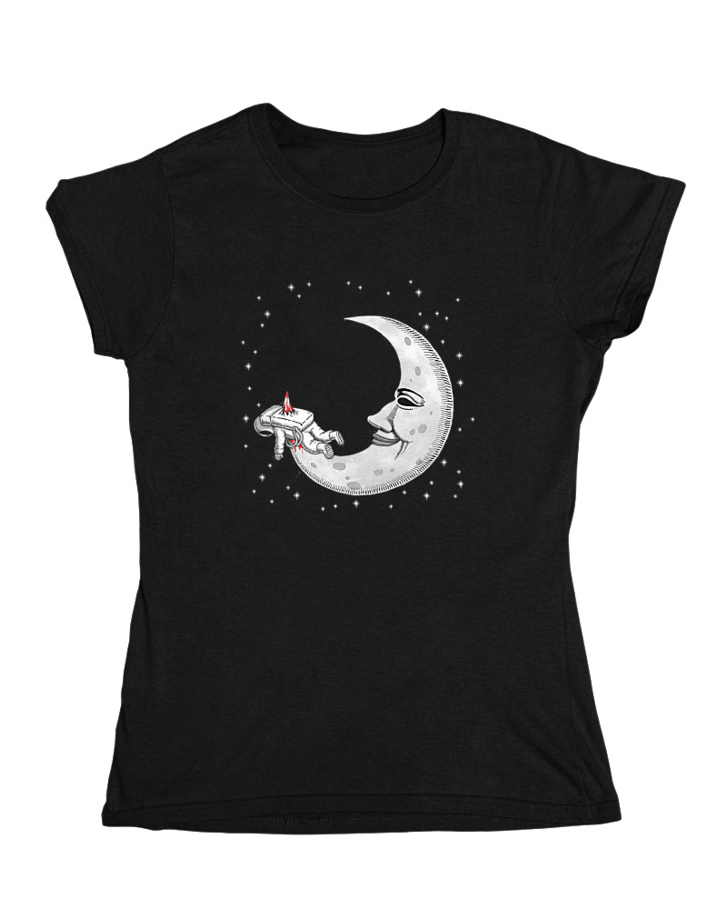 Killed By The Moon
