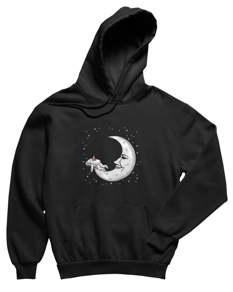 Killed By The Moon