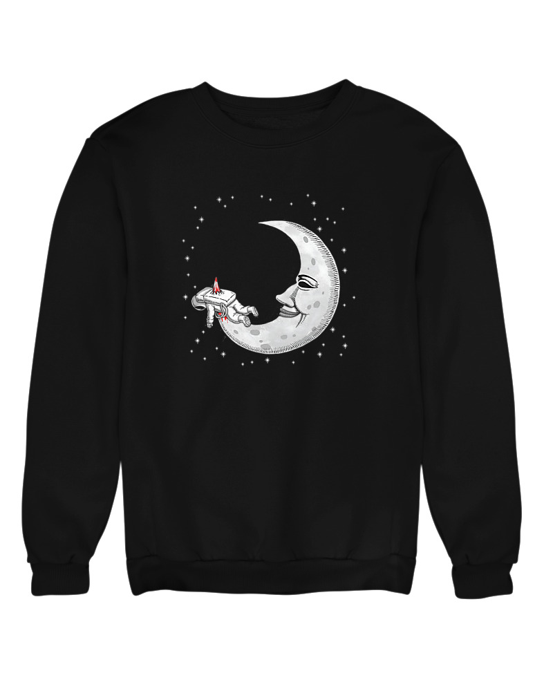 Killed By The Moon