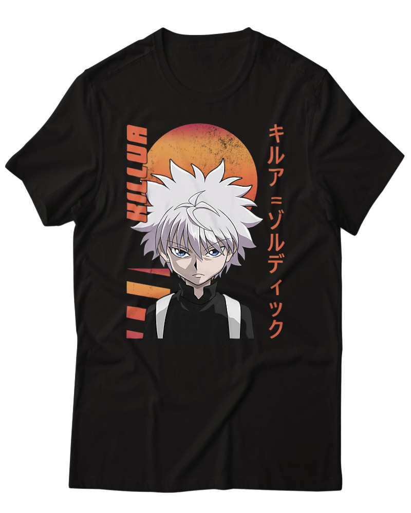 Killua