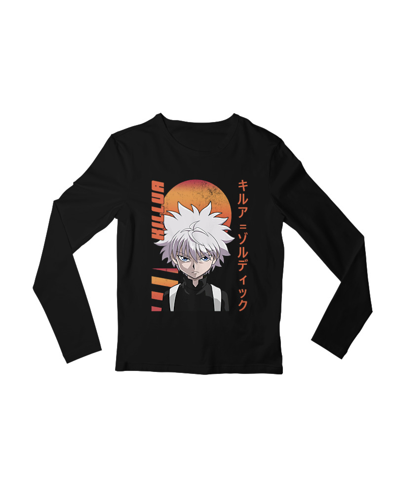 Killua