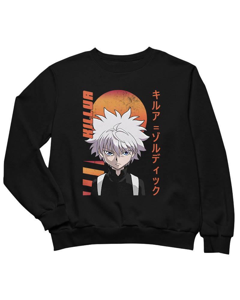 Killua