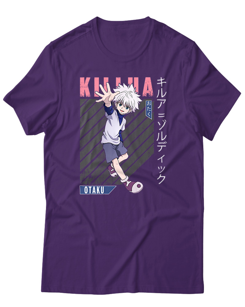 Killua Zoldyck - Image 0