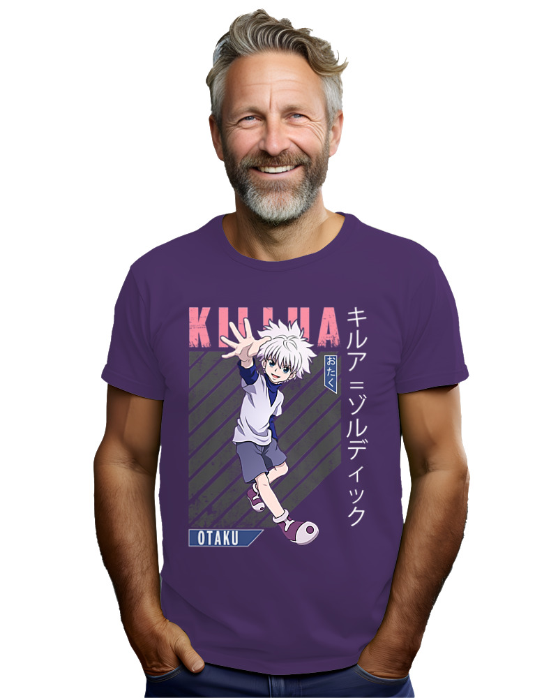 Killua Zoldyck - Image 2
