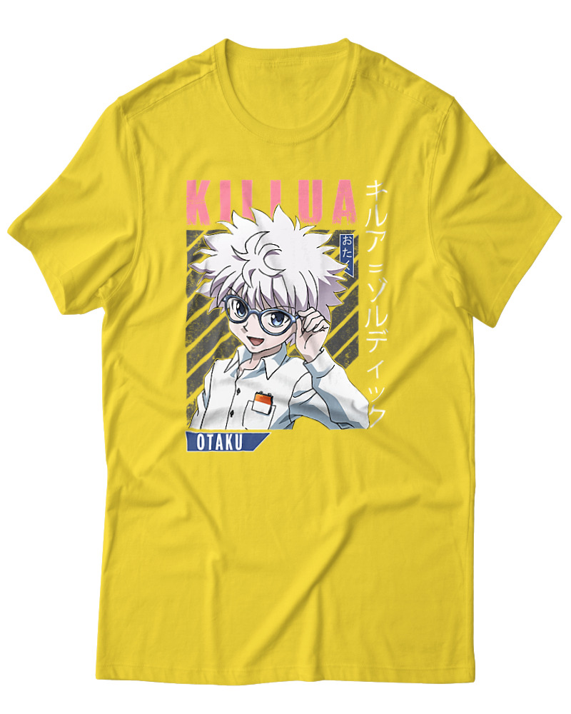 Killua Zoldyck - Image 0