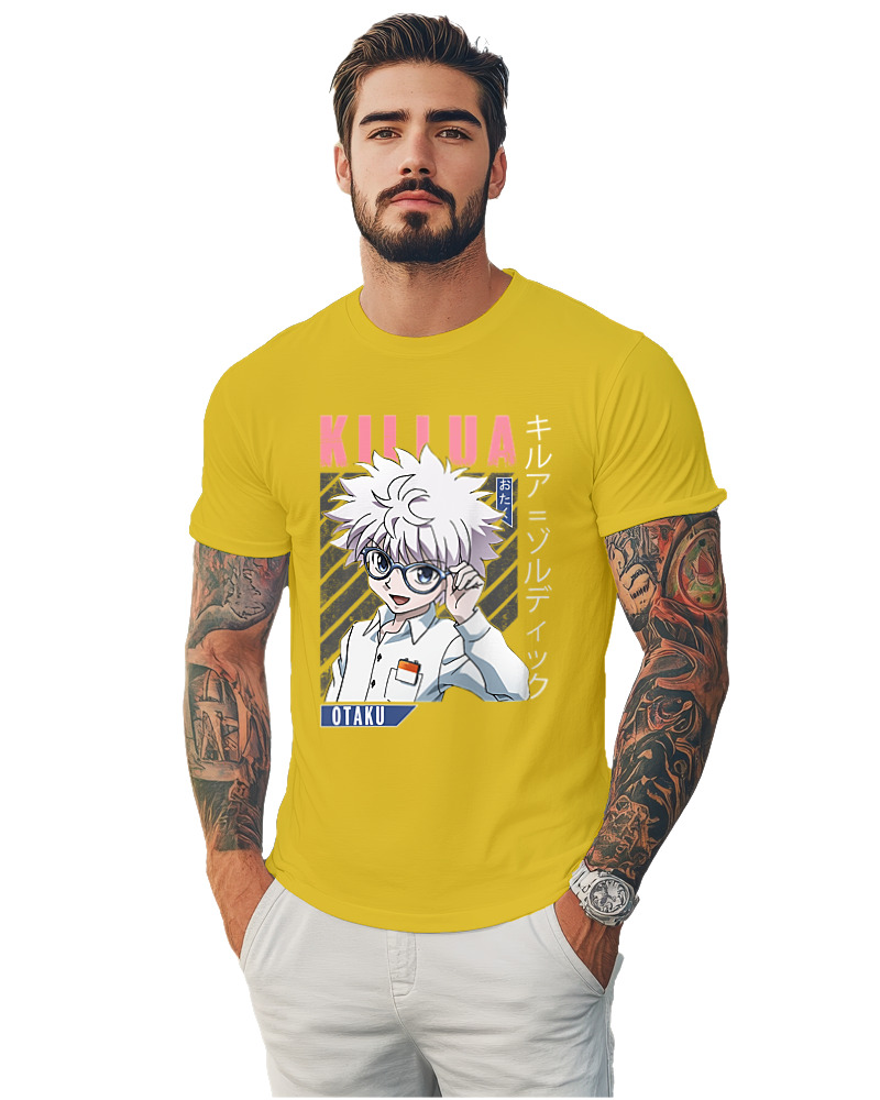 Killua Zoldyck - Image 1