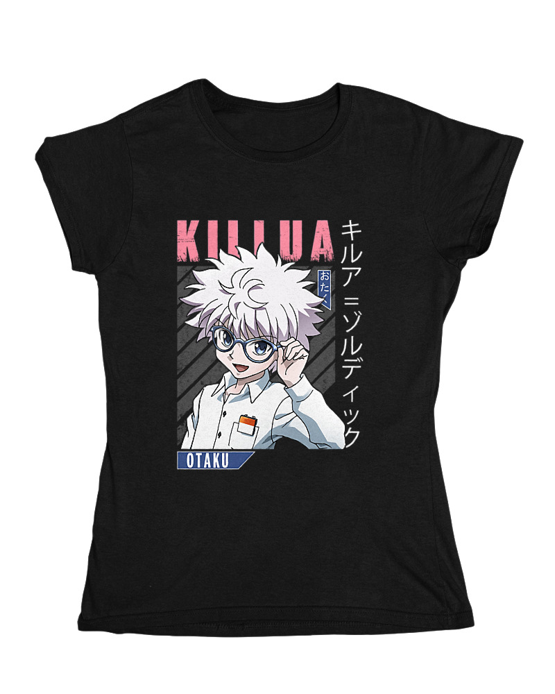 Killua Zoldyck
