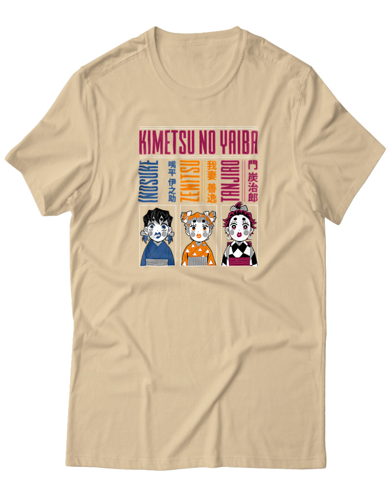 Kimetsu No Yaiba